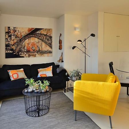 Porto Boavista Terrace Apartman Kültér fotó