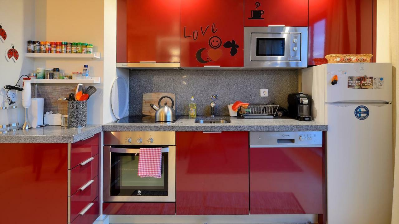 Porto Boavista Terrace Apartman Kültér fotó