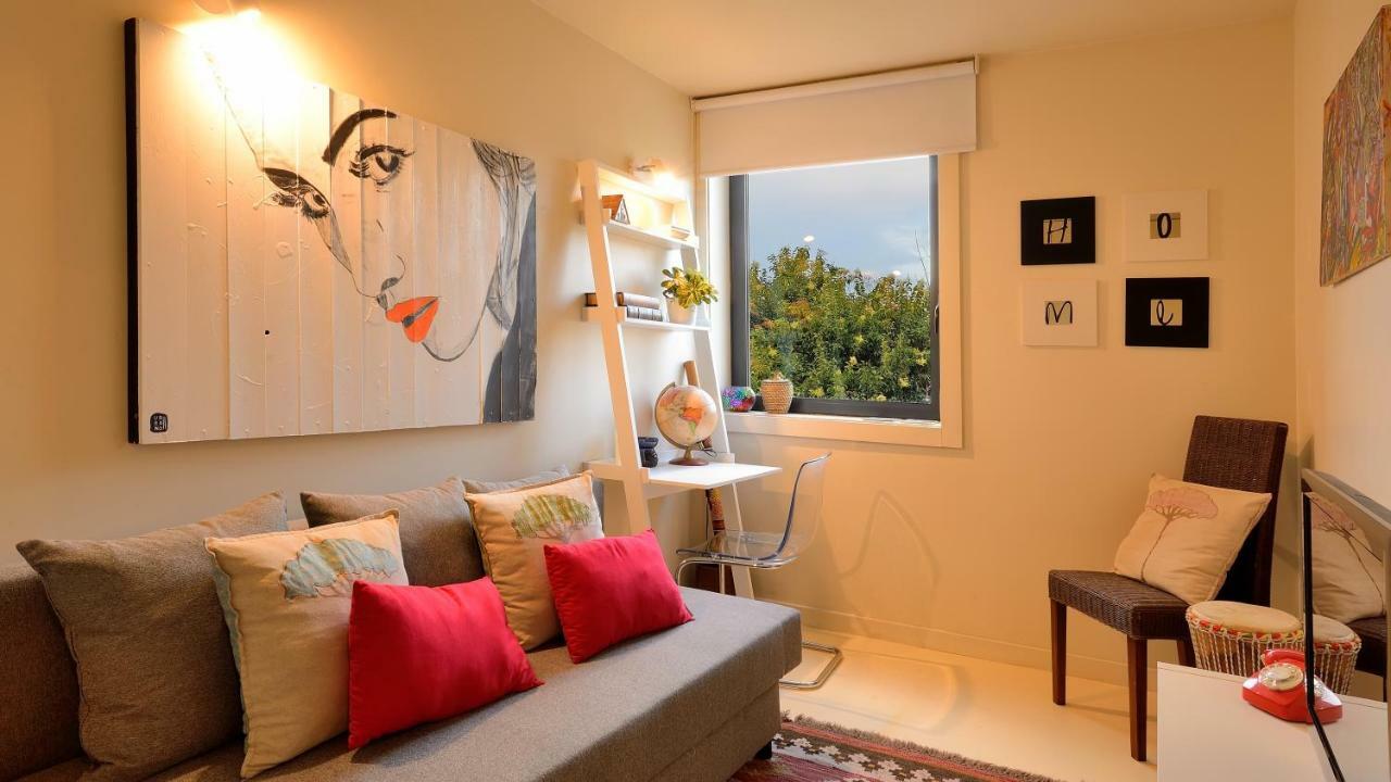 Porto Boavista Terrace Apartman Kültér fotó