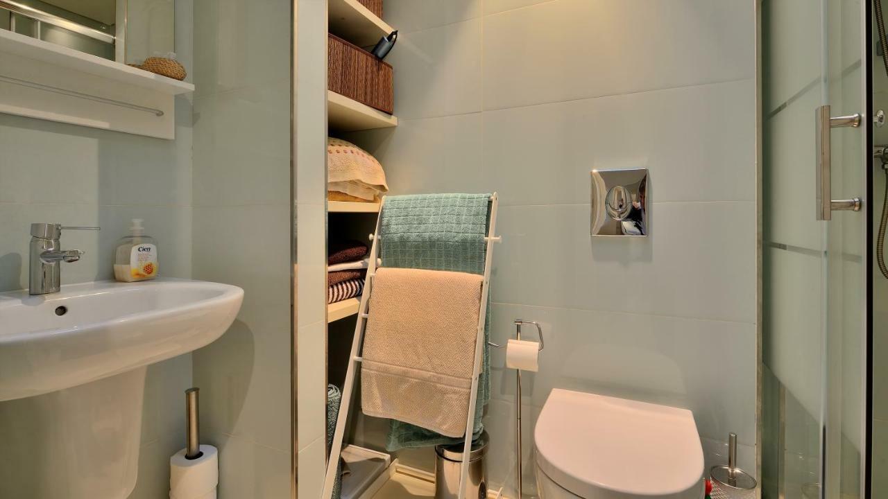 Porto Boavista Terrace Apartman Kültér fotó